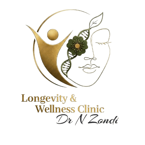 Dr N Zondi Longevity & Wellness
